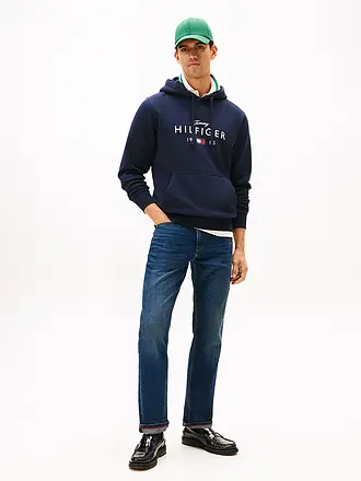 TOMMY HILFIGER | Sudadera con capucha - Hoodie | blau